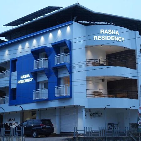 卡尔佩特塔 Rasha Residency旅舍 外观 照片